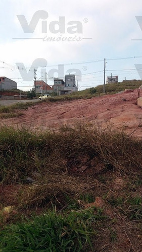 Imagem 4 de 6 de Terreno Em Alto De Santa Lúcia - Carapicuíba - 33731
