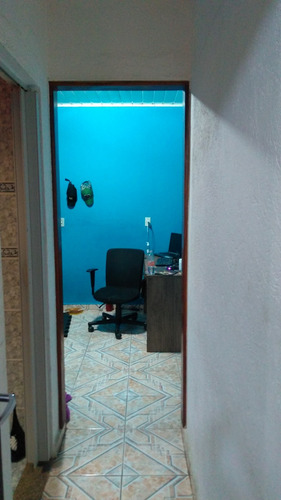 Imagem 5 de 11 de Casa No Centro De Ibiuna Cod:706