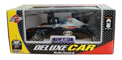 Imagem 6 de 7 de Carrinho 1:24 Carro Controle Remoto Corrida F1 Formula 1