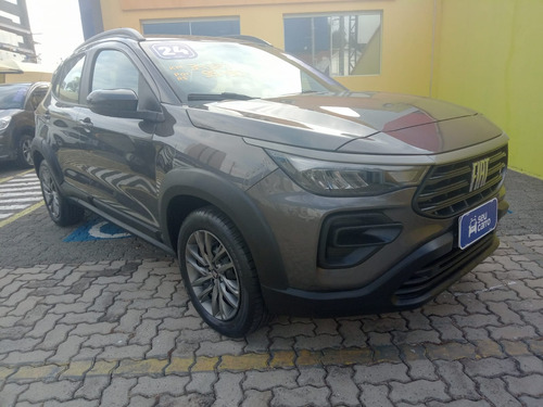 Fiat Pulse Fiat Pulse Drive 1.3 (Aut.)