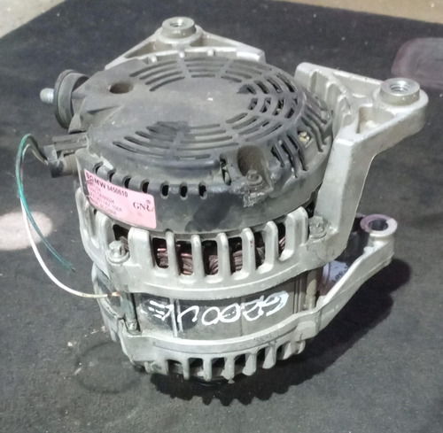 Alternador Chevrolet Groove 2019