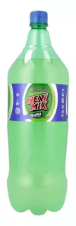 Pack De 6 Bebida Preparada New Mix Paloma Pet 2 L