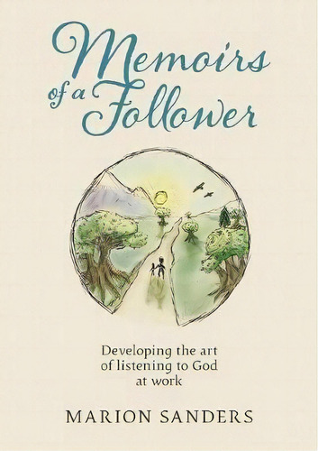 Memoirs Of A Follower, De Marion Sanders. Editorial Castle Publishing Ltd, Tapa Blanda En Inglés