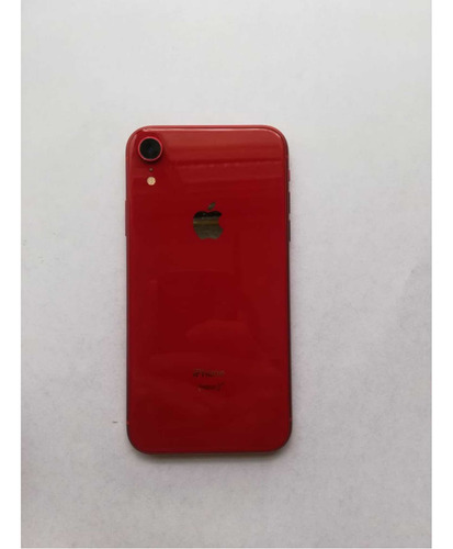 iPhone XR 256gb