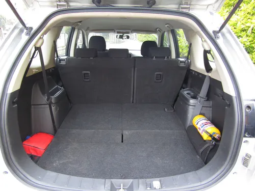 Mitsubishi Outlander 2.4 Kaiteki At 7 Psj