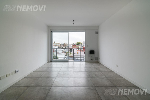 Imagen 13 de 25 de Hermoso Monoambiente Con Balcón A Estrenar - Liniers - B.naon - Uf2b