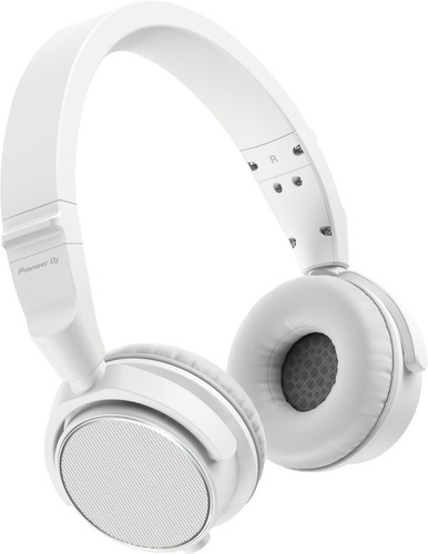 Auriculares Pioneer Hdj S7 Over Ear 