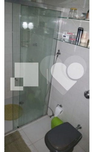 Apartamento-porto Alegre-centro Histórico | Ref.: 28-im424934 - 28-im424934