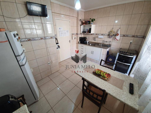 Imagem 4 de 8 de À Venda Por R$ 233.200 Apartamento Com 3 Dormitórios, 86 M² - Vila Seixas - Ribeirão Preto/sp - Ap3686