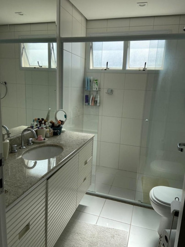 Imagem 2 de 9 de Apartamento Com 3 Dormitórios À Venda, 185 M² Por R$ 1.850.000,00 - Jardim Marajoara - São Paulo/sp - Ap4361