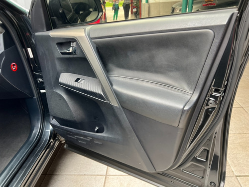 Toyota RAV4 2.0 4X2 16V GASOLINA 4P AUTOMÁTICO