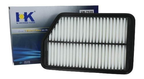 Filtro Aire Para Hyundai Tucson 2.4 G4kc 2010 A 2014