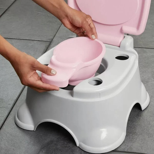 Fisher-price 3 En 1 Contra Salpicaduras