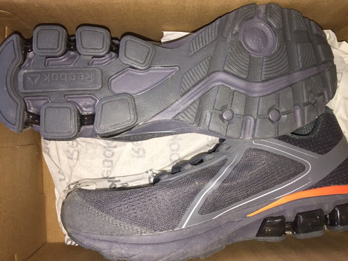 Tenis Reebok Jet Dashride 4.0 Talla 28mx Nuevos Originales