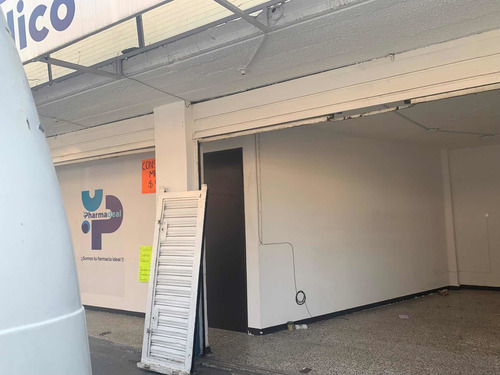 Imagen 11 de 12 de Local Comercial Ideal Consultorio, Farmacia Con Consultorio, Despacho, Recien Remodelado