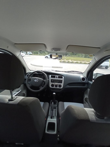 Changan Star Box Full 1.2 2023 0km