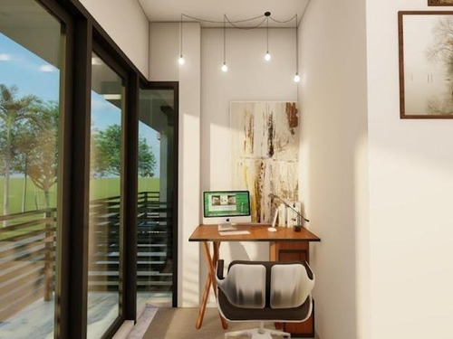 Imagen 13 de 17 de Exclusivo Proyecto De 1 Habitación + Studio Y 2 Baños Con Piscina, Minutos De La Playas, Minutos Del Aeropuerto, Minutos De Downtown Mall