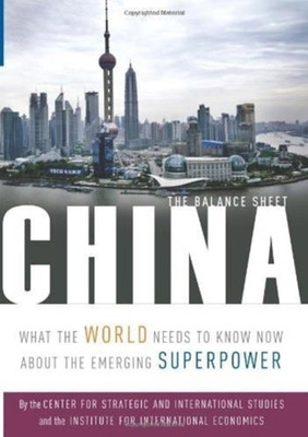 Libro China: The Balance Sheet: What The World Needs To K...