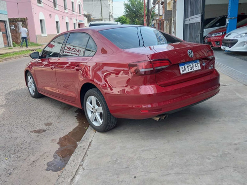 Volkswagen Vento 1.4 Highline 150cv At 2017