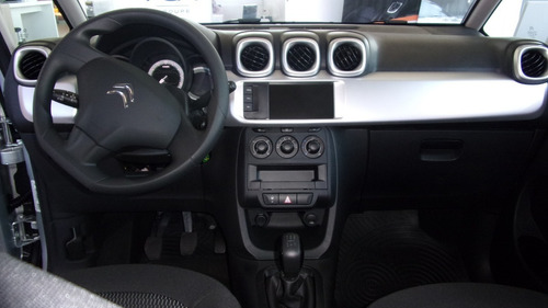 Citroen C3 Aircross Feel
