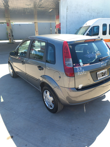 Ford Fiesta 1.6 Ambiente