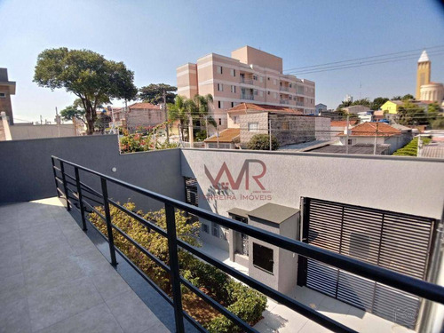 Imagem 8 de 21 de Sobrado À Venda Mooca 3 Dorms 100m² - So0693