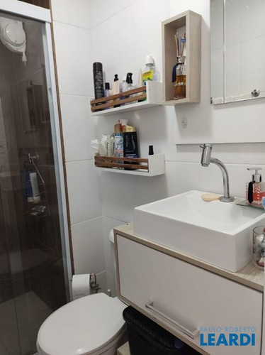 Imagem 11 de 15 de Apartamento - Paisagem Casa Grande - Sp - 643362