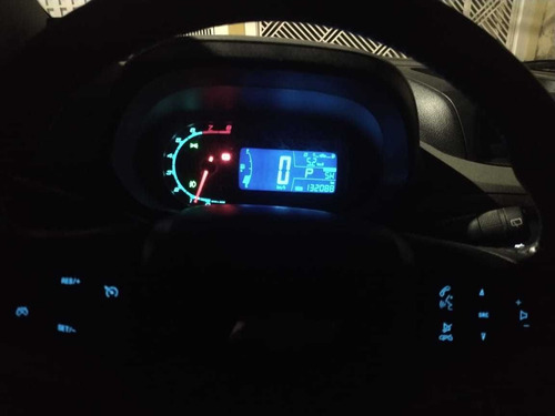 Chevrolet Spin 2018 1.8 Advantage 5l Aut. 5p