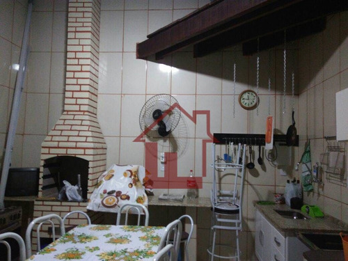Imagem 15 de 18 de Casa À Venda No Bairro Vila Rica - Tiradentes - Volta Redonda/rj - C1444