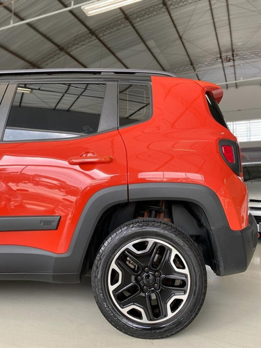 Imagem 6 de 9 de Jeep Renegade