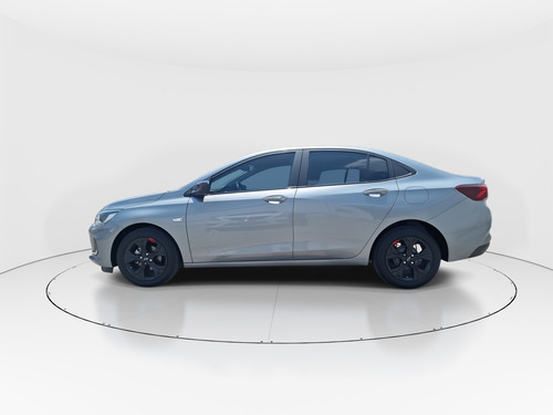 Chevrolet Onix 1.0T Premier L At