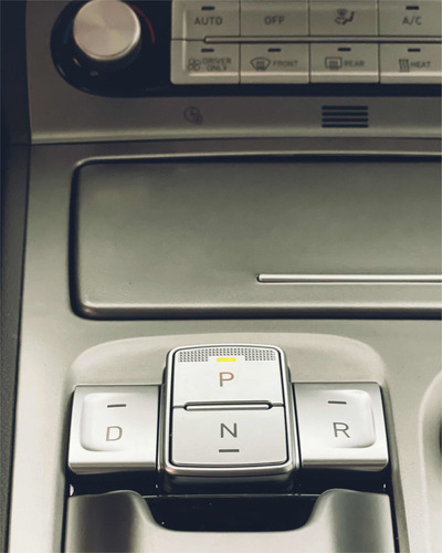 Hyundai Kona Ev Limited Ev Limited Electri