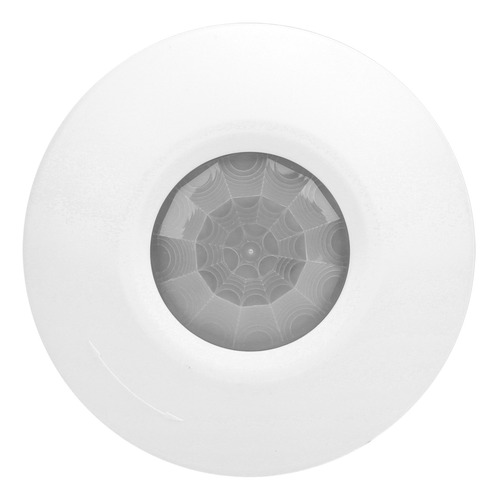 Detector De Techo Pir Sensor Motion 12v 360° Para Casas Y Ti