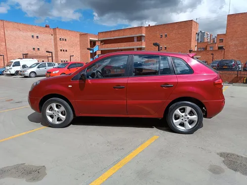 Renault Koleos 2.5 Expression