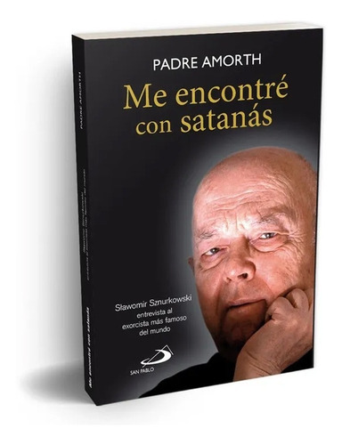 Me Encontré Con Satanás