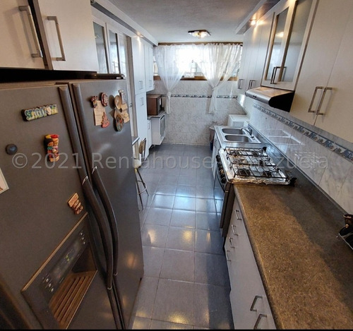 Imagen 9 de 13 de Se Vende Apto.montalbán Ii Código 22-25552