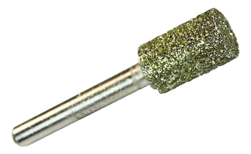 Cabeza De Broca De Diamante 8mm