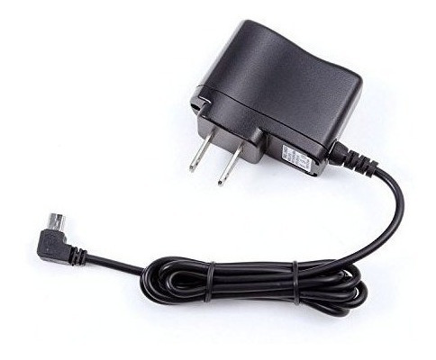 Imagen 4 de 8 de Cargador De Adaptador Ac / Dc Para Leapfrog Leappad 3 Modeln
