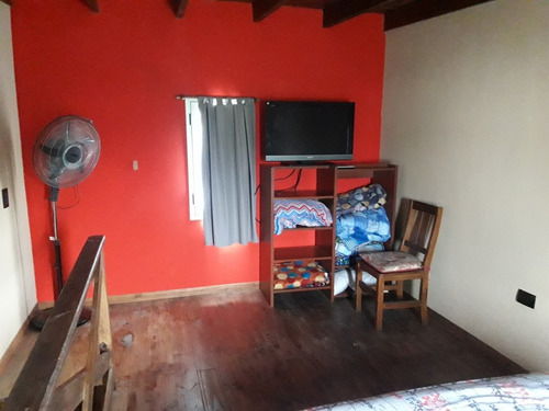 Imagen 13 de 13 de Alquiler Temporario Departamento 2 Ambientes