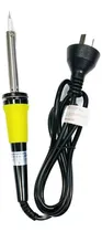 Comprar Soldador Tipo Lápiz 60w Megalite Punta De Cerámica
