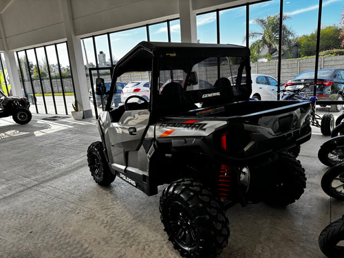 Utv Polaris General 1000