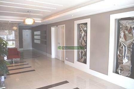 Cobertura Com 3 Dormitórios À Venda, 173 M² Por R$ 830.000,00 - Bom Retiro - Curitiba/pr - Co0045