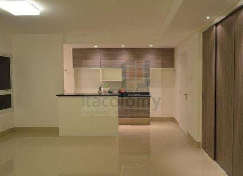 Ref: 1296 Igloo Alphaville - 63 M² Au - 1296