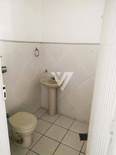 Imagem 21 de 26 de Casa Com 4 Dormitórios À Venda - Jardim Faculdade - Sorocaba/sp - Ca1764