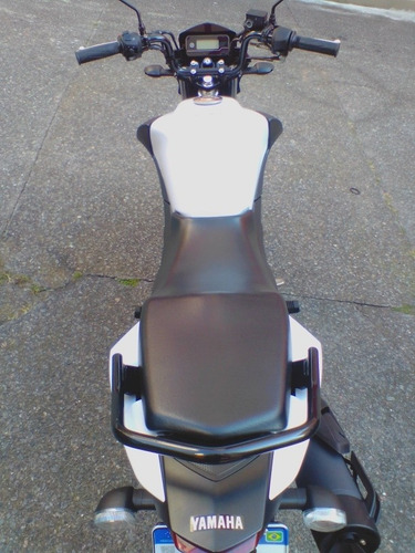 Yamaha Factor 150 Ed