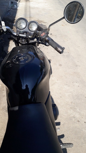 Honda Cb 500