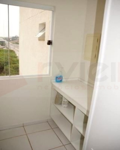 Imagem 5 de 20 de Apartamento - 1496 - 32401833