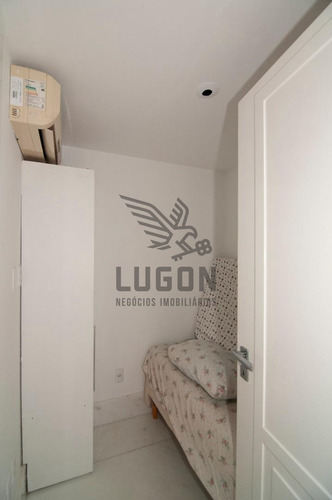 Imagem 13 de 30 de Penthouse Em Centro, Guarapari/es De 627m² 6 Quartos À Venda Por R$ 3.790.000,00 - Ph1937848-s