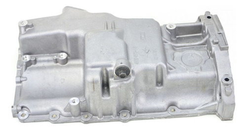 Cárter De Óleo Do Motor Ford Ecosport Focus Ford 6m2z6675a