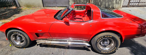 Corvette C3 1979